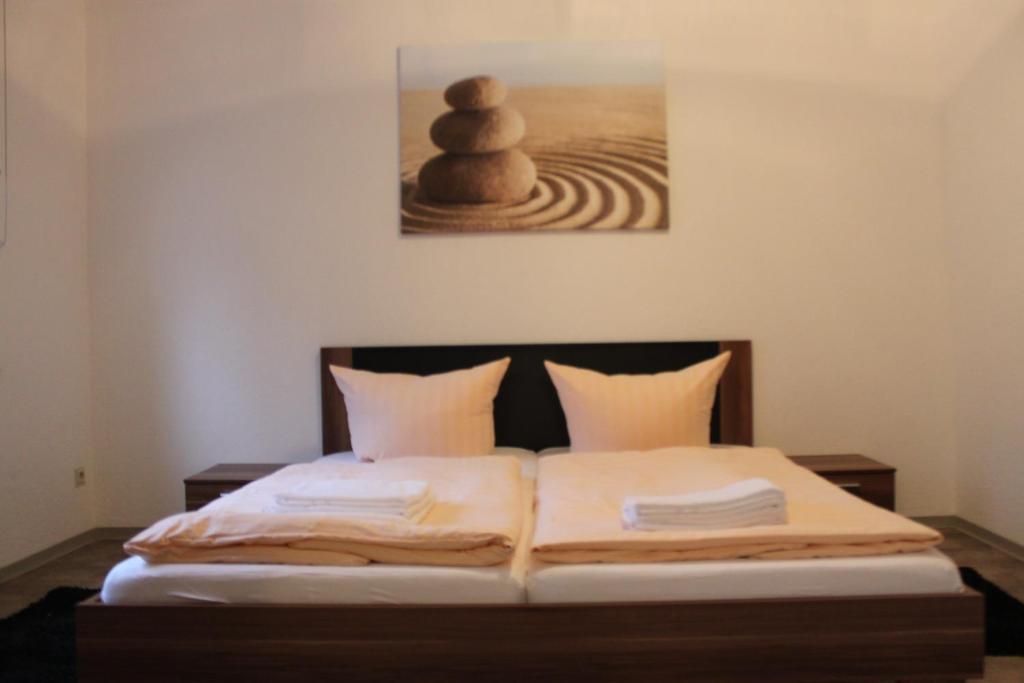Berl Inn Berlin Exterior photo